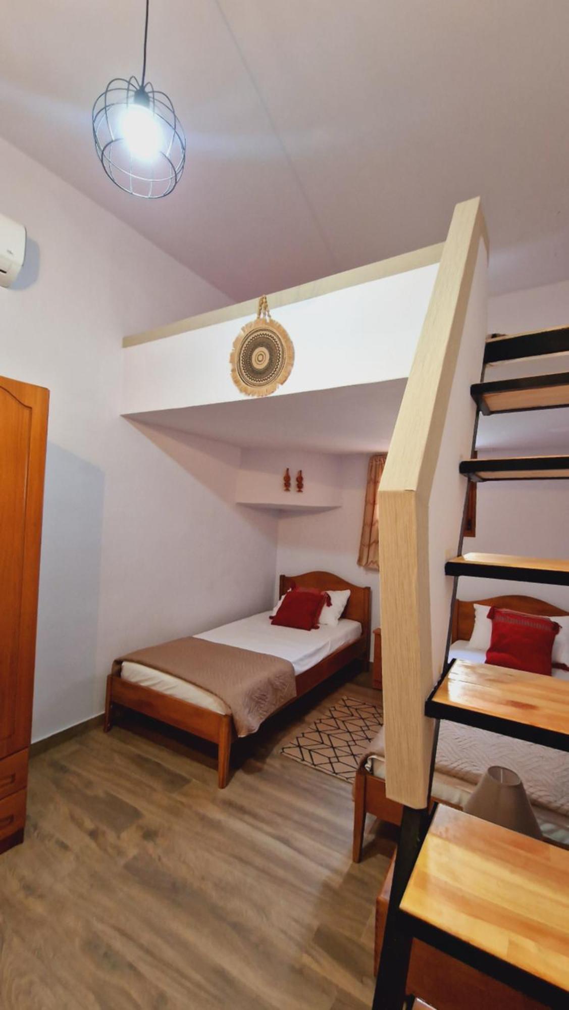 Seva Monolithos House Villa Exterior photo
